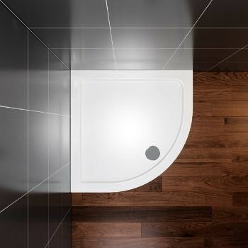 Quadrant Trays - Quadrant Shower Trays UK - Quadrant Shower Tray Side Panel