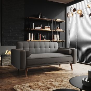 Sofa Beds - Elegant Showers