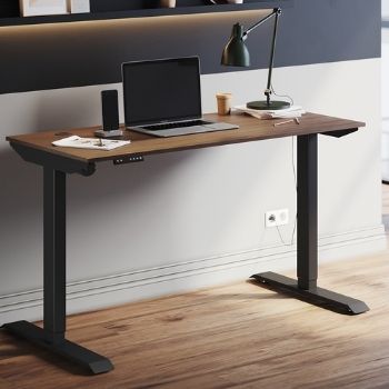 Adjustable Electric Desks- Elegant Showers