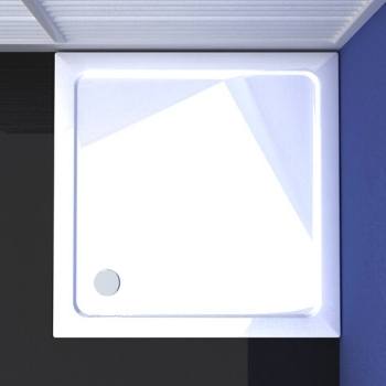 Square Trays - Square Shower Trays - Square Shower Tray Sizes - Shower Tray Sizes UK