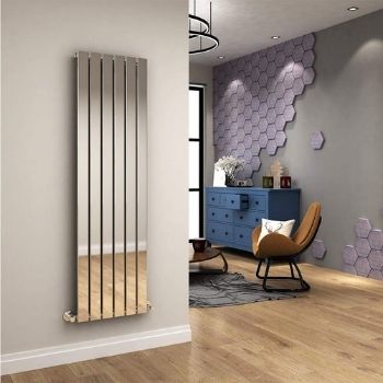 Chrome Radiators by Colour | Chrome Radiators in UK – Elegant
