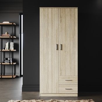 Elegant Wardrobes - Bedroom Furniture