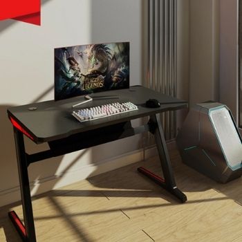 Gaming Desk - Elegant Showers