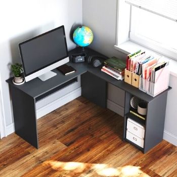 Computer Desks - Elegant Showers