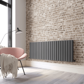 Designer Horizontal Radiators | Horizontal Radiators for Sale in UK