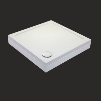 Square Shower Tray Riser Kits