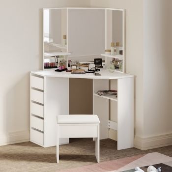 Dressing Tables - Elegant Showers