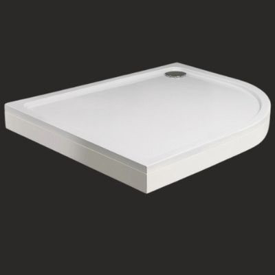 Riser Kit For Offset Quadrant Shower Trays