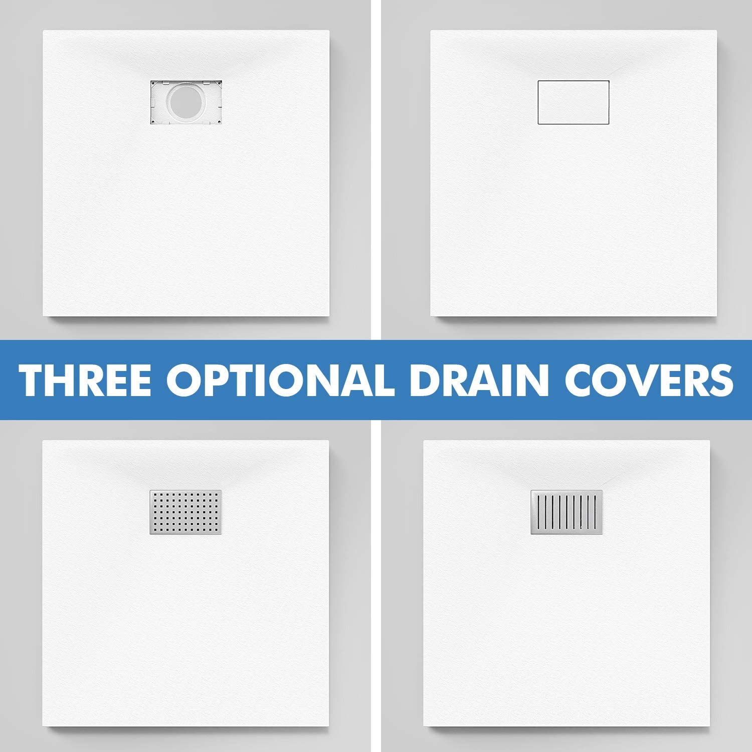 Bi Fold Enclosures - Quality Bi Fold Shower Enclosure - Large Family Bathroom