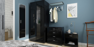 Bedroom Furniture Sets