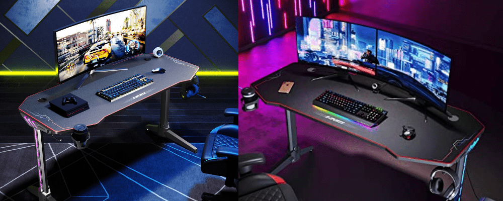 Gaming Computer Desk