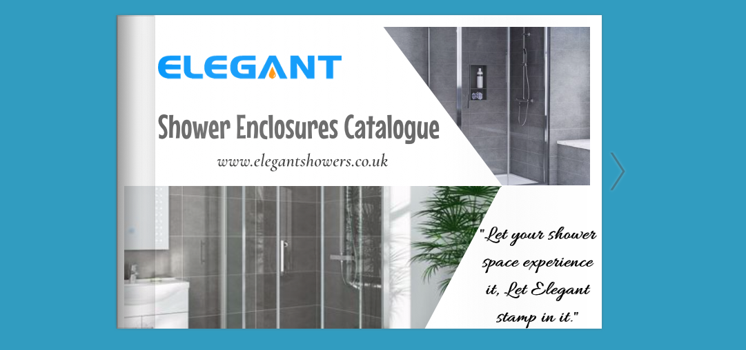 Shower Enclosures Guide @ Elegant Showers