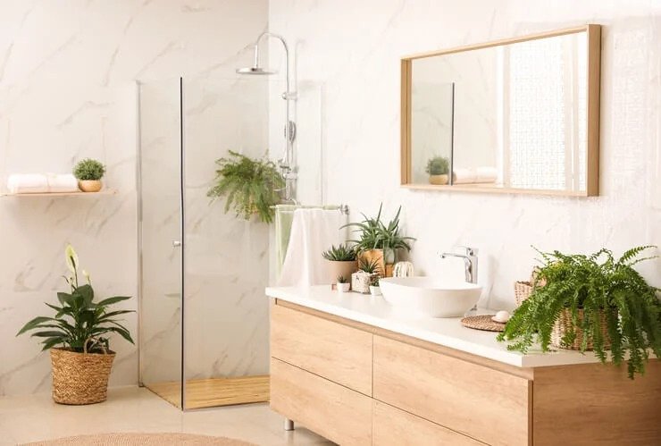 Elegant Bathrooms | Elegant Showers Birmingham | Bathrooms for Sale in UK - Elegant Showers