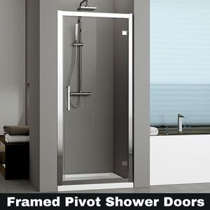 Pivot Framed Shower Doors UK - Pivot Bushing For Framed Swing Shower Doors